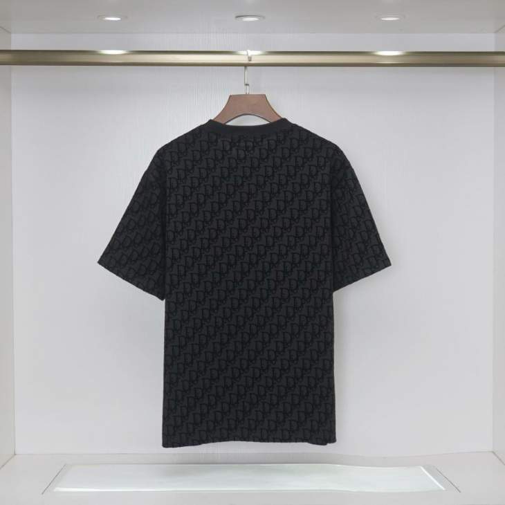 Dior T Shirts Short _SKUDiorS-2XLyztxR39815896
